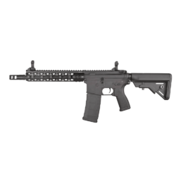 Raven Evolution Ore Hive 10" AEG Airsoft Rifle - Black