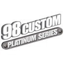 Tippmann Platinum 98