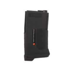 PTS Airsoft Small EPM1-S M4/M16 BB’s Magazine – 170rd – Black