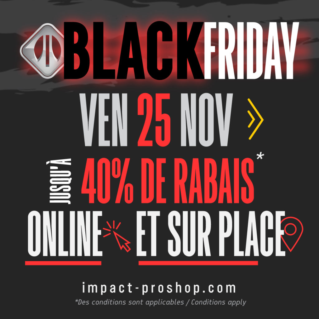 Black Friday 2022