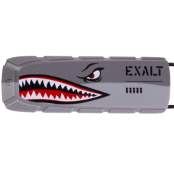 Exalt Bayonet Paintball Barrel Cover – Warhawk Grey