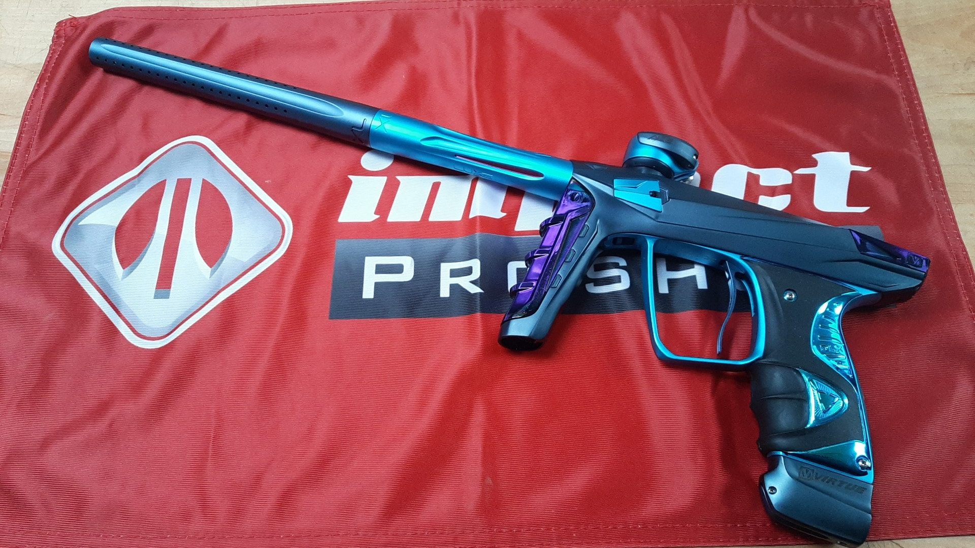 TOP 10 BEST PAINTBALL GUNS OF 2022 ULTIMATE BUYER GUIDE