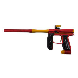 Fusil De Paintball Empire AXE 2.0 – Dust Red/Orange