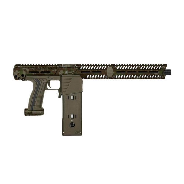 magfed paintball gun Archives Impact