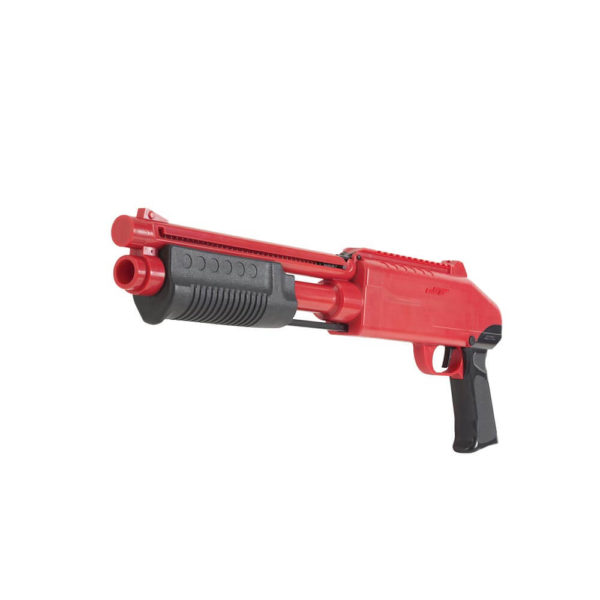 JT Splatmaster Z200 Rental .50 Caliber Paintball Shotgun - Red