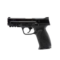 T4E SW MP9 2.0 .43 Caliber Paintball Pistol - Black