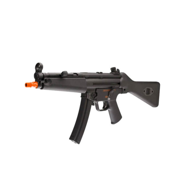 Umarex / VFC Elite Force Series MP5 A4 AEG Airsoft Rifle H&K Licensed - Black