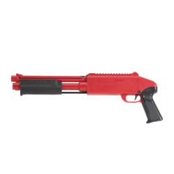 JT Splatmaster Z200 Rental .50 Caliber Paintball Shotgun - Red