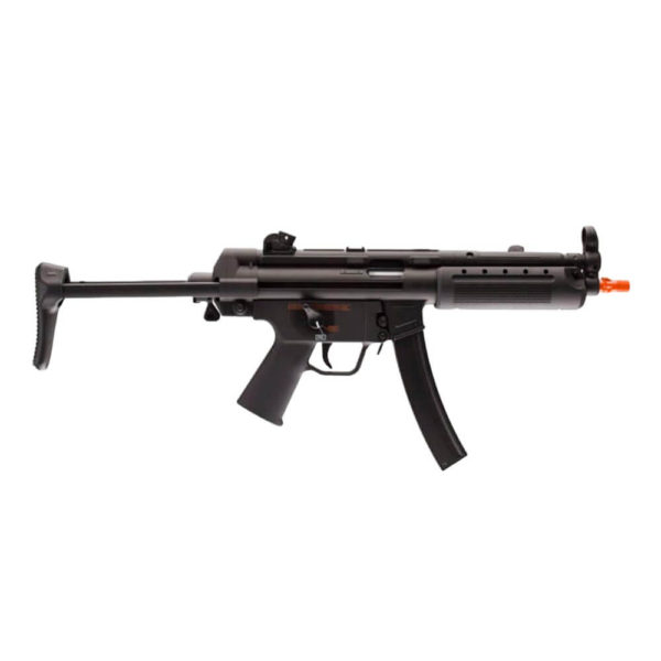 Umarex / VFC Elite Force Series MP5 A5 AEG Airsoft Rifle H&K Licensed - Black
