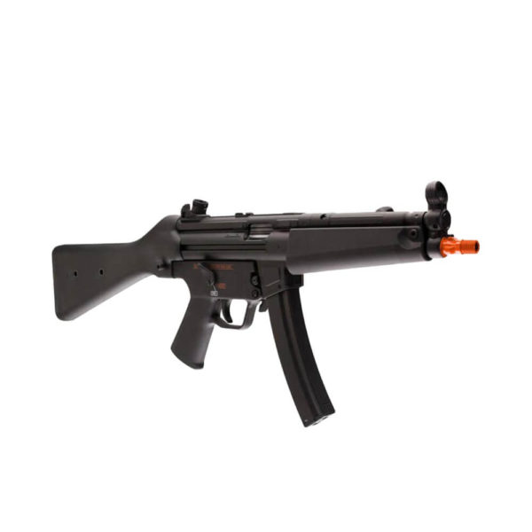 Umarex / VFC Elite Force Series MP5 A4 AEG Airsoft Rifle H&K Licensed - Black