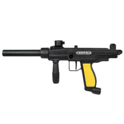 Tippmann FT-12 Lite Rental .68 Caliber Paintball Gun - Black