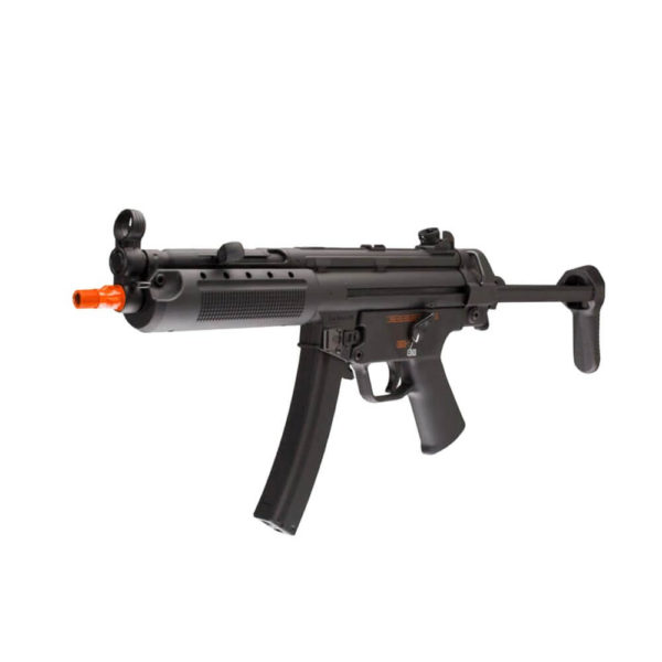Umarex / VFC Elite Force Series MP5 A5 AEG Airsoft Rifle H&K Licensed - Black
