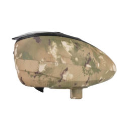 Dye LT-R Electronic Paintball Loader - Dyecam