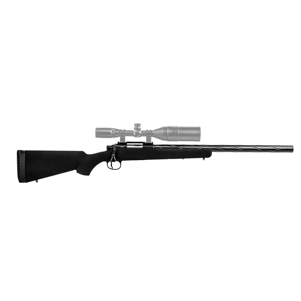 Novritsch SSG10 A1 M-150 Airsoft Sniper Rifle – Black