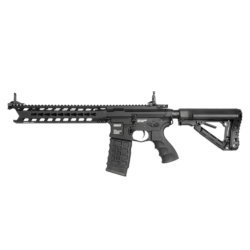 G&G GC16 Predator AEG Airsoft Rifle - Black