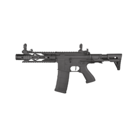 Raven Evolution Ore Reaper PDW AEG Airsoft Rifle - Black
