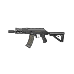 G&G RK74 CQB AEG Airsoft Replica - Black