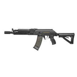 G&G RK74-E AEG Airsoft Rifle - Black