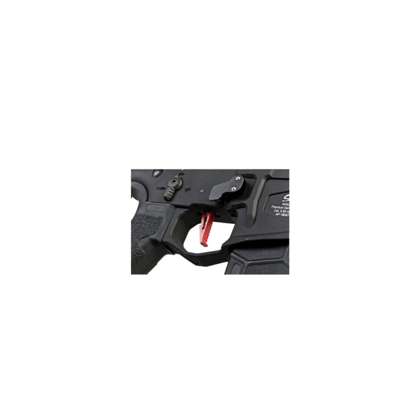VFC Avalon Samourai Edge M4 2.0 AEG Airsoft Rifle - Black