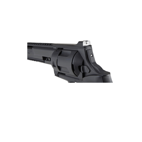 T4E HDR .68 Caliber Paintball Revolver - Black