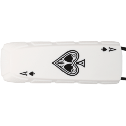 Exalt Bayonet Paintball Barrel Cover – Ace Of Spades