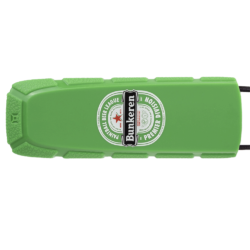 Exalt Bayonet Paintball Barrel Cover – Bunkeren