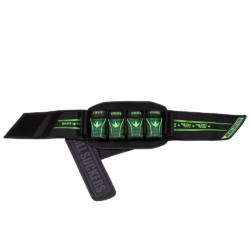 Bunkerkings Fly Paintball Harness - 4+7 – Lime Laces