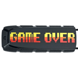 Exalt Bayonet Paintball Barrel Cover – Game Over