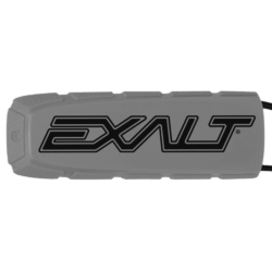 Exalt Bayonet Paintball Barrel Cover – Ghost Gray