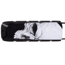 Exalt Bayonet Paintball Barrel Cover – Half Skull
