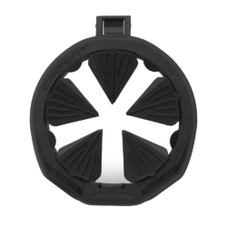 Virtue CrownSF-R Paintball Loader Speed Feed – Spire/CTRL – Black