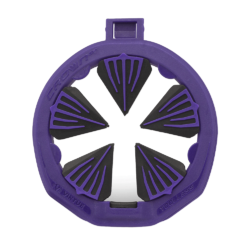 Virtue CrownSF-R Paintball Loader Speed Feed – Spire/CTRL – Purple