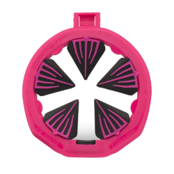 Virtue CrownSF-R Paintball Loader Speed Feed – Spire/CTRL – Pink