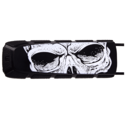 Exalt Bayonet Paintball Barrel Cover – Death Stare