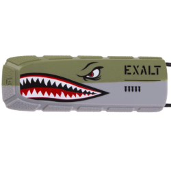 Exalt Bayonet Paintball Barrel Cover – Warhawk Olive