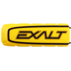 Exalt Bayonet Paintball Barrel Cover – Yellow