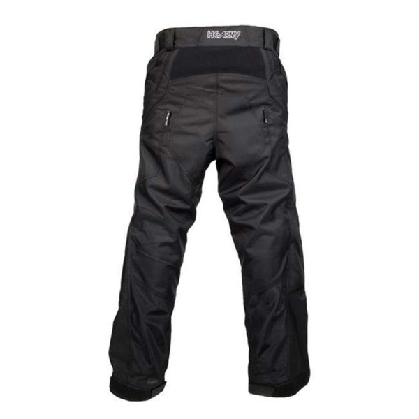HK Army HSTL Line Paintball Pants Black - XS/SMALL
