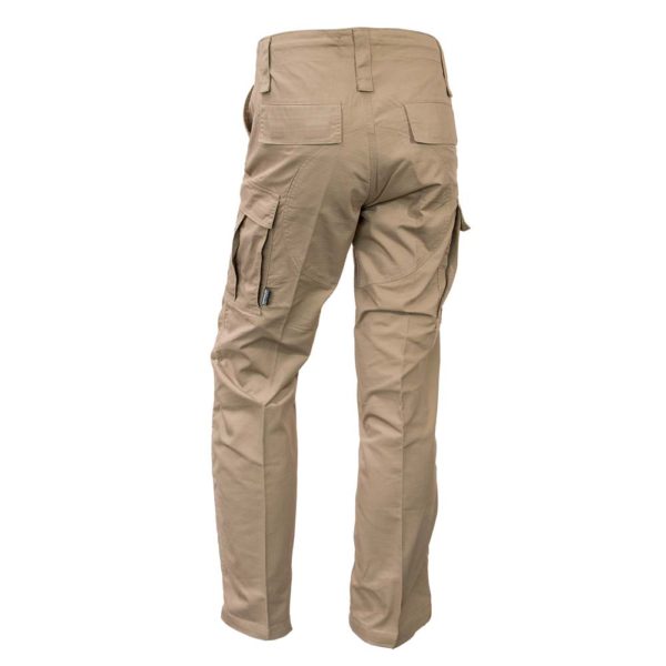 Tippmann TDU Tactical Pants Tan - LARGE