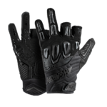 Gants Paintball HK Army Hardline Blackout - Taille Large - Neufs, Blindés