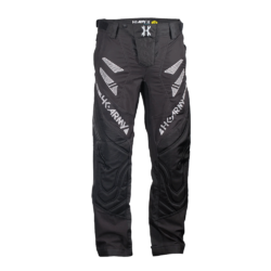 HK Army Jogger V2 Freeline Paintball Pants Blackout