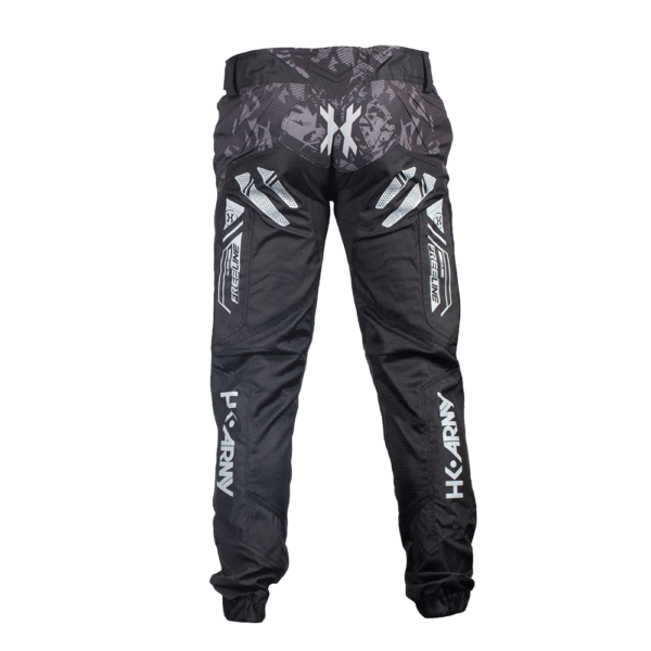 HK Army Jogger V2 Freeline Paintball Pants Slate