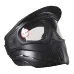 Empire e-Vent Lunettes de paintball avec double lentille thermique Gris
