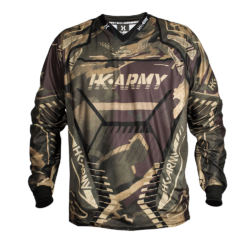 HK Army Freeline Paintball Jersey Sandstorm