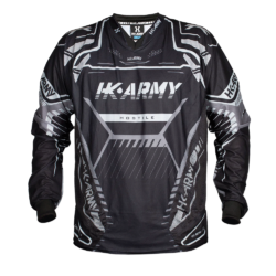 HK Army Freeline Paintball Jersey Slate