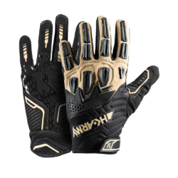 HK Army Hardline Armored Paintball Glove Full Finger Tactical