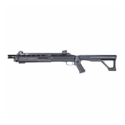 T4E TX .68 Caliber Paintball Shotgun - Black
