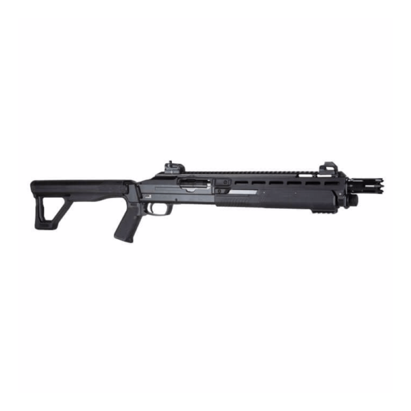 T4E TX .68 Caliber Paintball Shotgun - Black