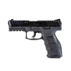 T4E HK VP9 .43 Caliber Paintball Pistol - Black
