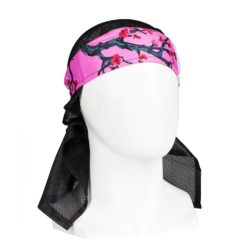 HK Army Headwrap - Blossom Pink