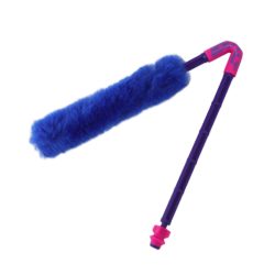 Exalt .68 Cal Paintball Barrel Maid Swab - Bubblegum